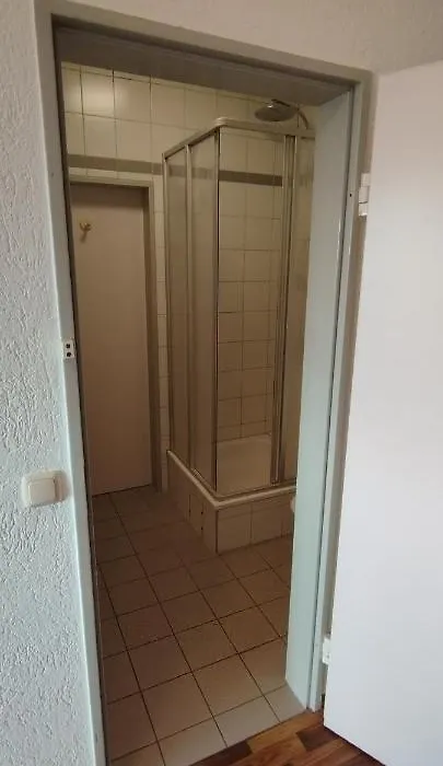 Gaststätte Zur Tribüne-1