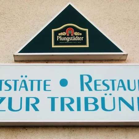 Gaststätte Zur Tribüne-2